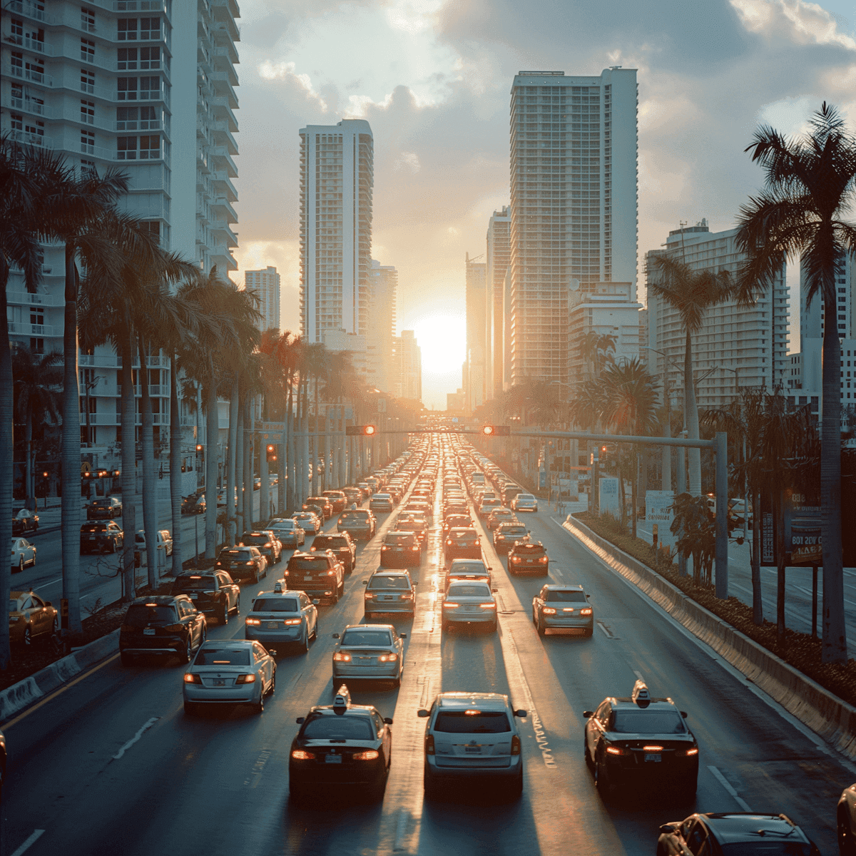 Miami Beach, Florida