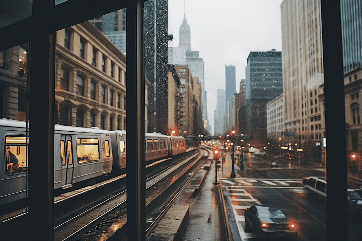 SoHo, New York City