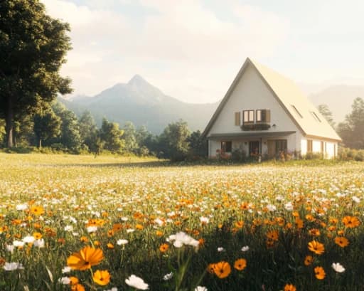 The future of smart homes - what’s trending in home tech for 2025